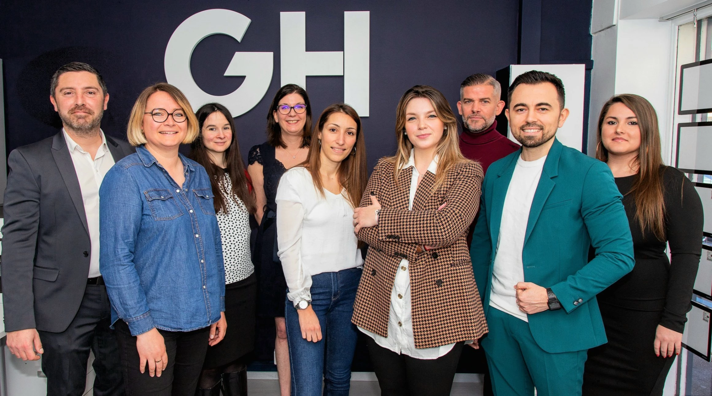 Contactez votre agence Guy Hoquet la plus proche pour trouver le bien immobilier de vos rêves