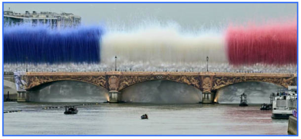 Les JO de Paris 2024 : un tremplin pour l'augmentation des prix de l'immobilier ?