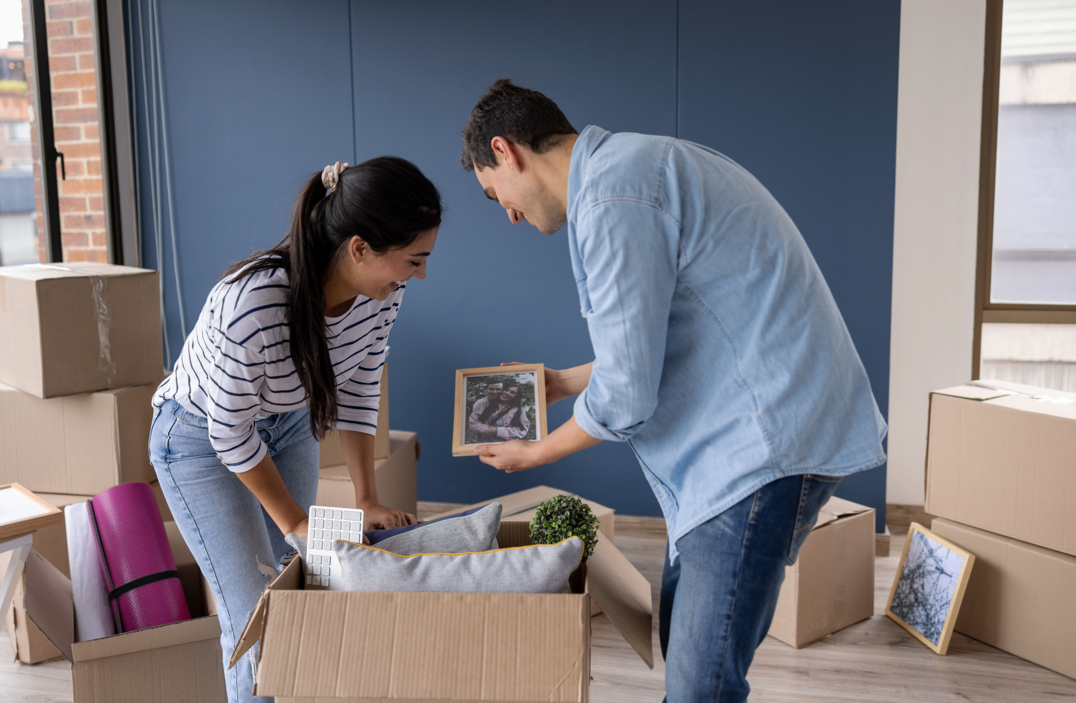 Projet d’achat immobilier : à quoi sert le cadastre ?